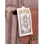 Product Harry Potter Casual Fashion Harry Potter Ticket Backpack thumbnail image