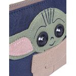 Product Star Wars Mandalorian Child Wallet thumbnail image