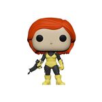 Product Φιγούρα Funko Pop! G.I. Joe Scarlett thumbnail image