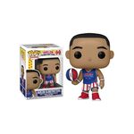 Product Funko Pop! NBA Harlem Globetrottets thumbnail image