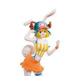 Product One Piece Sweet Stule Pirates Carrort Ver.A Statue thumbnail image