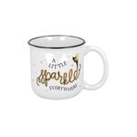 Product Disney Breakfast Mug Tinker Bell thumbnail image