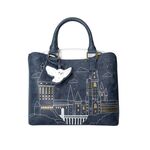 Product Loungefly Harry Potter Hogwarts Crossbody bag thumbnail image