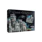 Product Game of Thrones 3D Puzzle Winterfell thumbnail image