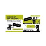 Product Giftbook Survival Guide When A Robot thumbnail image