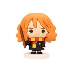 Product Harry Potter Hermione Rubber Mini Figure thumbnail image