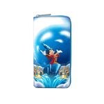 Product Disney Loungefly Fantasia Sorcerer Wallet thumbnail image