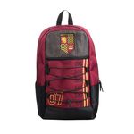 Product Harry Potter Quidditch Seeker Bungee Backpack thumbnail image