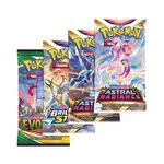 Product Pokemon TCG Trainers Toolkit thumbnail image