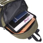 Product Marvel Green Big Backpack thumbnail image