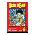 Product Dragonball Vol.06 thumbnail image