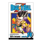 Product Dragon Ball Z Vol.24 thumbnail image