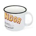 Product Κούπα Harry Potter Breakfast Gryffindor thumbnail image