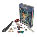 Product Harry Potter Advent Calendar Christmas In Wizarding World thumbnail image