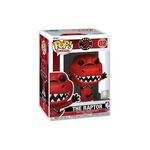 Product Funko Pop ! NBA Toronto Raptors The Raptor thumbnail image
