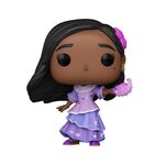 Product Funko Pop! Disney Encanto Isabela thumbnail image