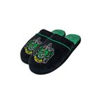 Product Harry Potter Slytherin Slippers thumbnail image