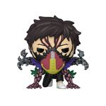 Product Funko Pop! My Hero Academia Overhaul Fused with Shin (Special Edition) thumbnail image