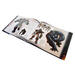 Product The Art and Making of Transformers: War for Cybertron Trilogy thumbnail image