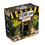 Product Escape Room: Το Παιχνίδι - Family Edition thumbnail image