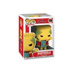 Product Funko Pop! The Simpsons Bartigula Bart thumbnail image