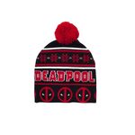 Product Deadpool Christmas Beanie thumbnail image