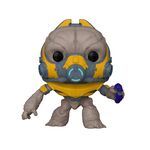 Product Funko Pop! Halo Infinite Grunt with Weapon thumbnail image