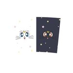 Product Sailor Moon Travel Mug Luna & Artemis thumbnail image