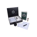 Product Harry Potter Slytherin Deluxe Stationery Set thumbnail image