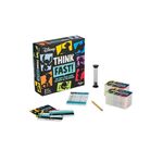 Product Disney Think Fast Trivia thumbnail image