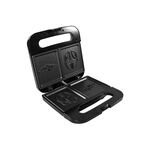 Product Star Wars The Mandalorian Sandwich Press The Mandalorian thumbnail image