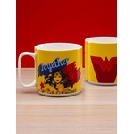 Product DC Comics Wonder Woman Mug thumbnail image