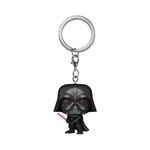 Product Funko Pocket Pop! Star Wars: Return of the Jedi 40th - Darth Vader thumbnail image