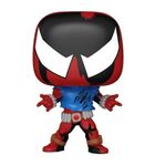 Product Φιγούρα Funko Pop! Marvel  Spider-Man Across the Spider-Verse Scarlet Spider (Special Edition) thumbnail image