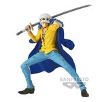Product One Piece Battle Record Collection Trafalgar Law Figure thumbnail image