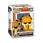 Product Φιγούρα Funko Pop! Garfield Garfield with Lasagna thumbnail image