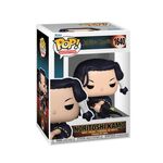Product Φιγούρα Funko Pop! Jujutsu Kaisen Noritoshi Kamo thumbnail image