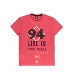 Product Sony Playstation Since 94 T-shirt  thumbnail image