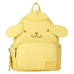 Product Τσάντα Πλάτης Loungefly Sanrio Pompompurin Convertible Mini Backback thumbnail image
