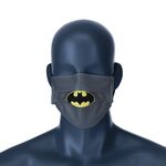Product Μάσκα Batman Grey Kids thumbnail image