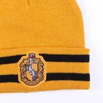Product Σετ Κασκόλ και Σκούφος Harry Potter Hufflepuff thumbnail image