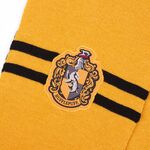Product Σετ Κασκόλ και Σκούφος Harry Potter Hufflepuff thumbnail image