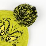 Product Σετ Σκούφος με Γάντια Grinch Beanie and Gloves Set thumbnail image