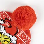 Product Grinch Beanie with Pom Pom thumbnail image