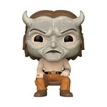 Product Φιγούρα Funko Pop! Black Phone The Movie - The Grabber in Chair thumbnail image