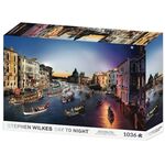 Product Παζλ 22583 1036 Regata Storica Puzzle 1036 Κομμάτια thumbnail image