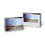 Product Puzzle 22595 1012 Trafalgar Square, London Puzzle 1012 Pieces thumbnail image