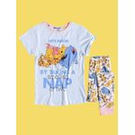 Product Πιτζάμες Disney Winnie The Pooh Nap Pyjama thumbnail image