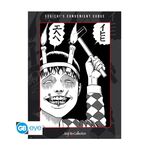 Product Junji Ito Souichi Poster thumbnail image