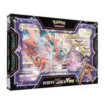 Product Pokemon Deoxys/Zeraora VMAX & VSTAR Battle October Box thumbnail image
